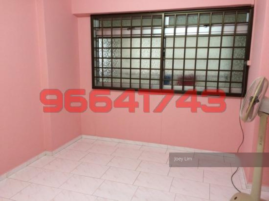 Blk 558 Pasir Ris Street 51 (Pasir Ris), HDB 4 Rooms #106351952